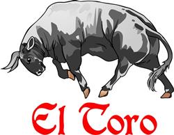 EL TORRO