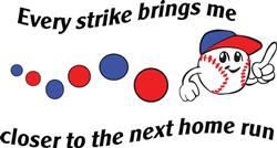EVERY STRIKE