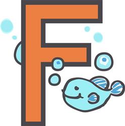 F FISH