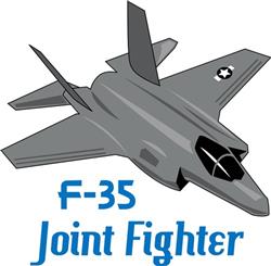 F Thirty Five