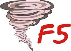 F5 TORNADO