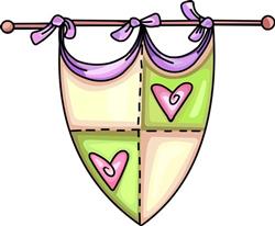 FAIRYTALE SHIELD