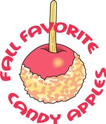 FALL FAVORITE