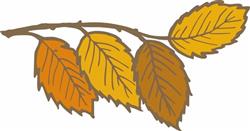 FALL LEAVES