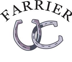 FARRIER
