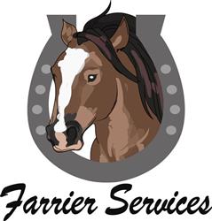 FARRIER SERVICES