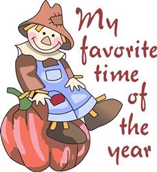 FAVORITE TIME
