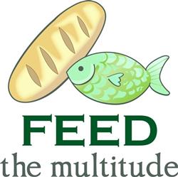 FEED THE MULTITUDE