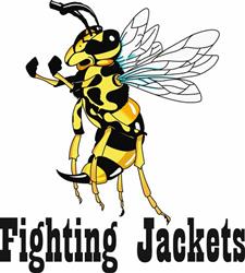 FIGHTING JACKETS