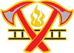 FIREMANS LOGO