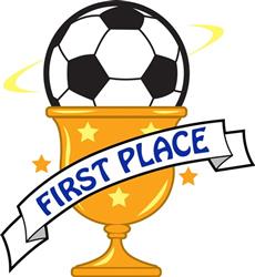 First Place