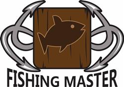 FISHING MASTER