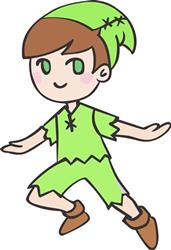FLYING BOY