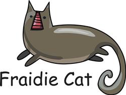 FRAIDIE CAT