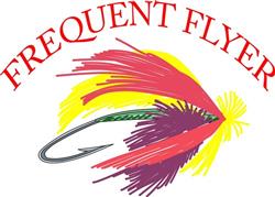 FREQUENT FLYER