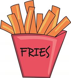 FRIES