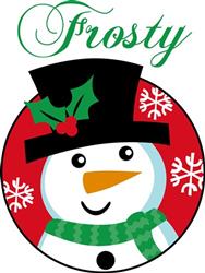 FROSTY