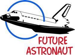 Future Astronaut