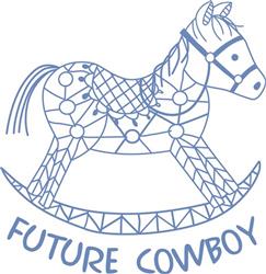 FUTURE COWBOY