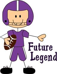 FUTURE LEGEND