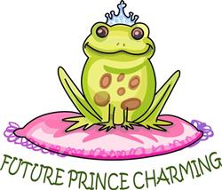 FUTURE PRINCE CHARMING