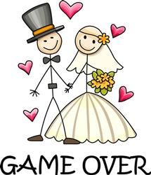 GAME OVER