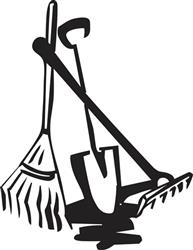 GARDEN TOOLS