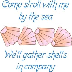 Gather Seashells