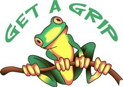 GET A GRIP