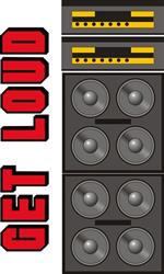 GET LOUD