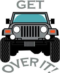 Get Over It