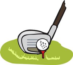 GOLF DESIGN
