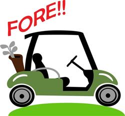 Golf Fore