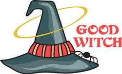 GOOD WITCH