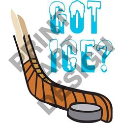 GOT ICE