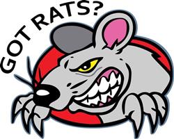 GOT RATS