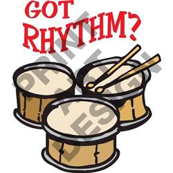 GOT RHYTHM