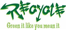 GREEN IT