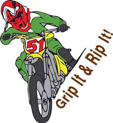 Grip It