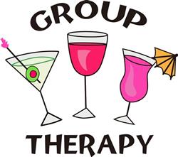 GROUP THERAPY