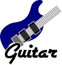 Guitar