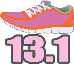HALF MARATHON RUNNER