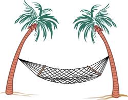 HAMMOCK PALMS