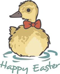 Happy Easter