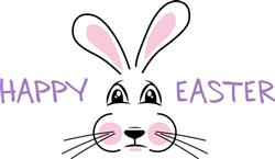 Happy Easter