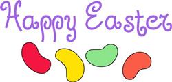 HAPPY EASTER