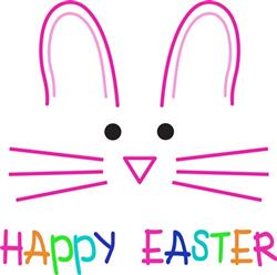 HAPPY EASTER