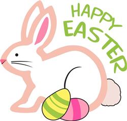 HAPPY EASTER
