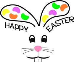 HAPPY EASTER