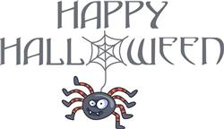 HAPPY HALLOWEEN